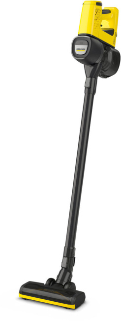 Пылесос Karcher VC4 Cordless MyHome (1.198-620.0)