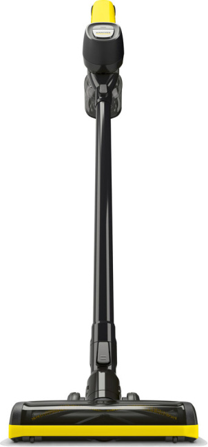 Пылесос Karcher VC4 Cordless MyHome (1.198-620.0)