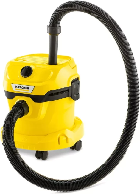 Пылесос Karcher WD 2 Plus V-12/4/18 (1.628-000.0)
