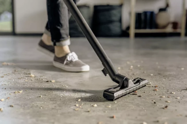 Пылесос Karcher WD 2 Plus V-12/4/18 (1.628-000.0)