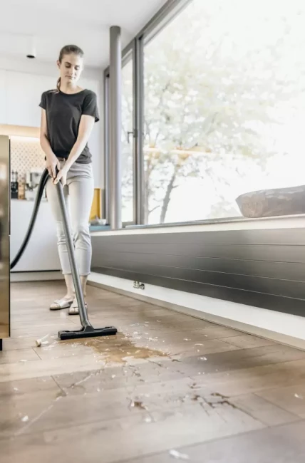 Пылесос Karcher WD 2 Plus V-12/6/18/C 1.628-015.0