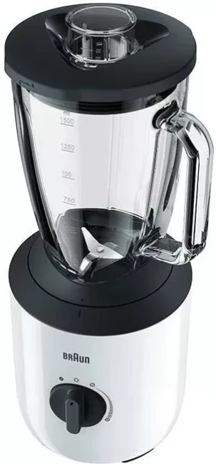 Блендер Braun JB 3150 WH Блендер Braun JB 3150 WH