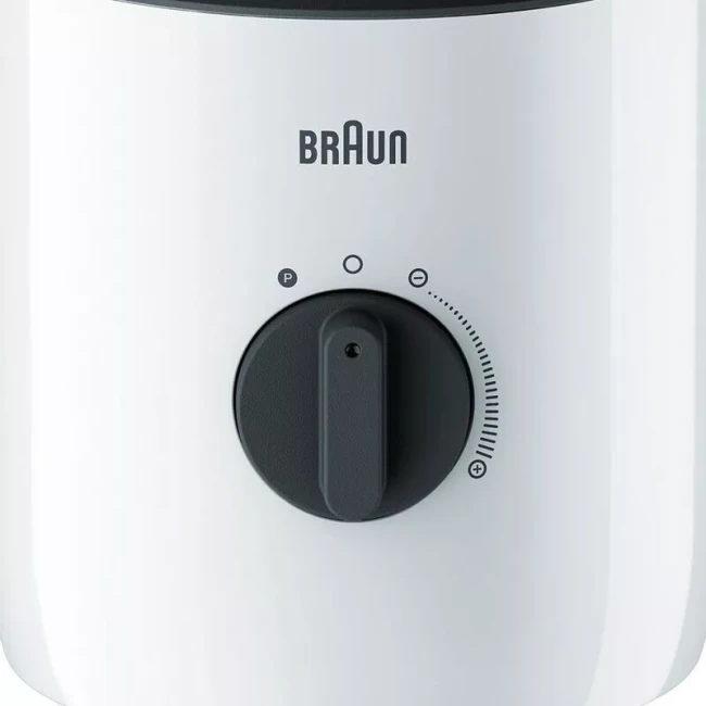 Блендер Braun JB 3150 WH Блендер Braun JB 3150 WH