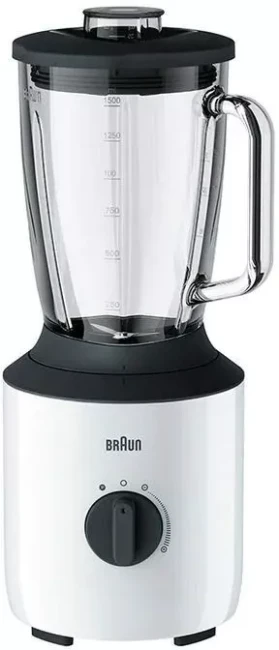 Блендер Braun JB 3150 WH Блендер Braun JB 3150 WH