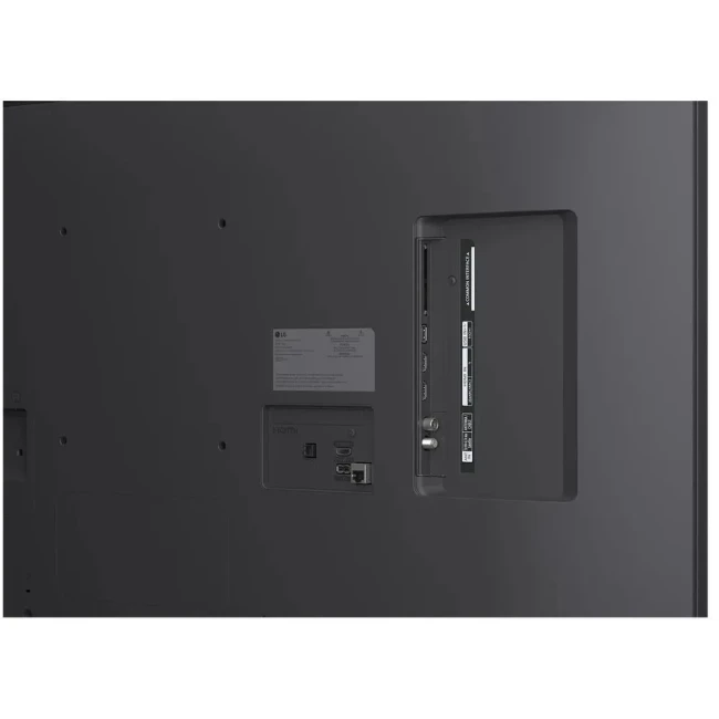 Телевизор LG NanoCell NANO80 43NANO80A6B Телевизор LG NanoCell NANO80 43NANO80A6B