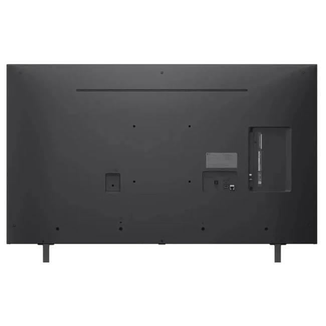 Телевизор LG NanoCell NANO80 43NANO80A6B Телевизор LG NanoCell NANO80 43NANO80A6B