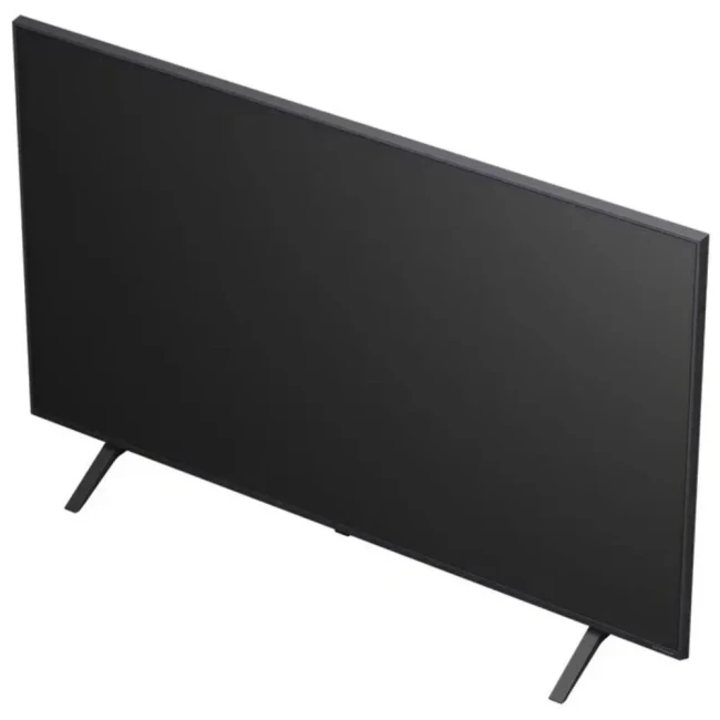 Телевизор LG NanoCell NANO80 43NANO80A6B Телевизор LG NanoCell NANO80 43NANO80A6B