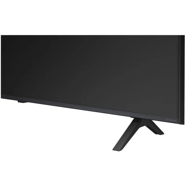 Телевизор LG NanoCell NANO80 43NANO80A6B Телевизор LG NanoCell NANO80 43NANO80A6B
