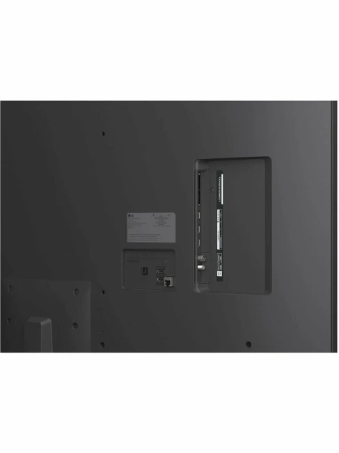 Телевизор LG NanoCell NANO81 55NANO81A6A Телевизор LG NanoCell NANO81 55NANO81A6A