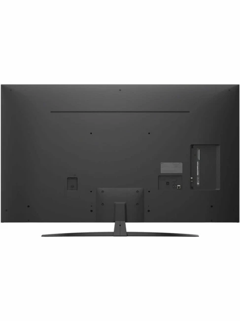 Телевизор LG NanoCell NANO81 55NANO81A6A Телевизор LG NanoCell NANO81 55NANO81A6A