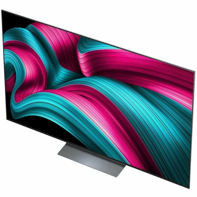 Телевизор LG OLED C5 OLED65C5RLA Телевизор LG OLED C5 OLED65C5RLA