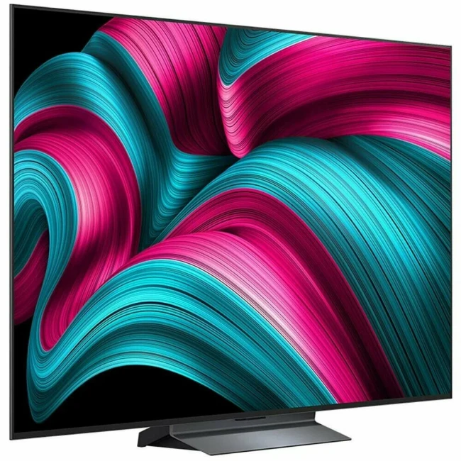 Телевизор LG OLED C5 OLED65C5RLA Телевизор LG OLED C5 OLED65C5RLA