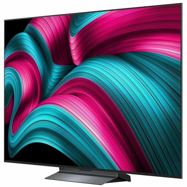 Телевизор LG OLED C5 OLED65C5RLA Телевизор LG OLED C5 OLED65C5RLA