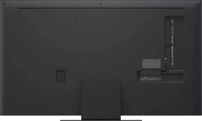 Телевизор LG QNED evo AI QNED86 65QNED86A6A Телевизор LG QNED evo AI QNED86 65QNED86A6A