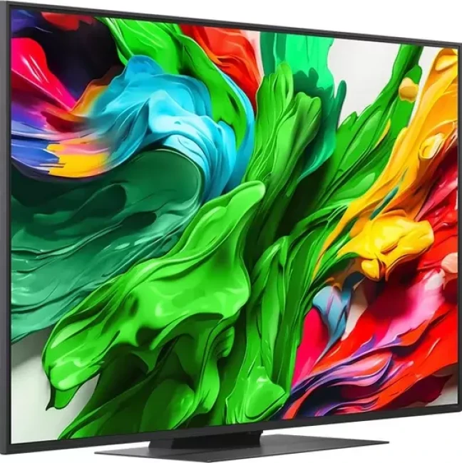 Телевизор LG QNED evo AI QNED86 65QNED86A6A Телевизор LG QNED evo AI QNED86 65QNED86A6A