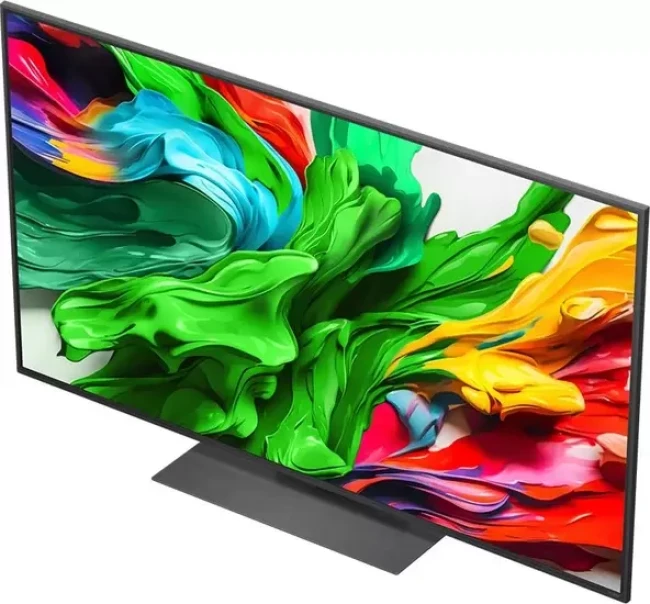 Телевизор LG QNED evo AI QNED86 65QNED86A6A Телевизор LG QNED evo AI QNED86 65QNED86A6A