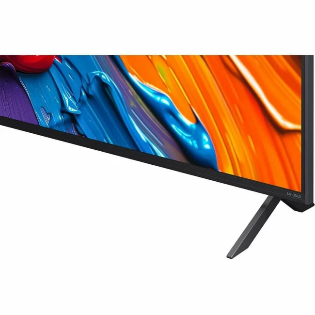 Телевизор LG QNED AI QNED82 55QNED82A6B Телевизор LG QNED AI QNED82 55QNED82A6B
