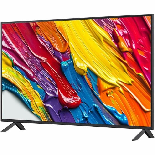 Телевизор LG QNED AI QNED82 55QNED82A6B Телевизор LG QNED AI QNED82 55QNED82A6B