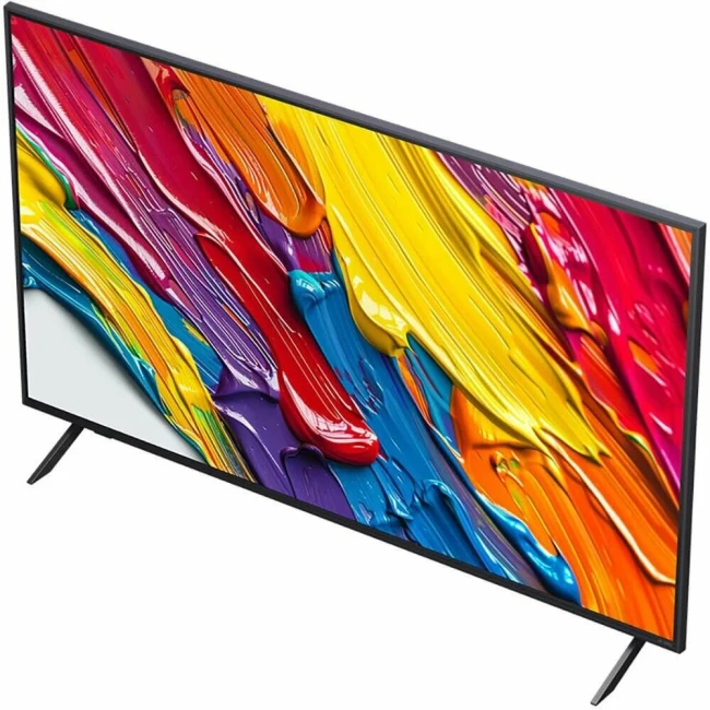 Телевизор LG QNED AI QNED82 55QNED82A6B Телевизор LG QNED AI QNED82 55QNED82A6B