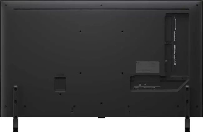 Телевизор LG Nanocell AI NANO90 55NANO90A6B Телевизор LG Nanocell AI NANO90 55NANO90A6B