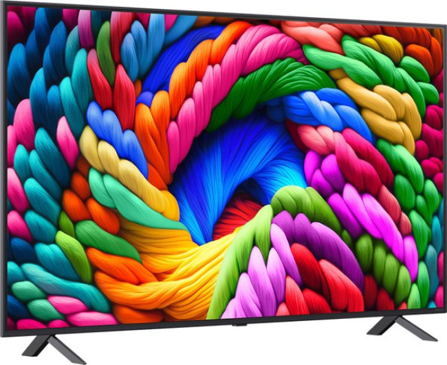 Телевизор LG Nanocell AI NANO90 65NANO90A6B Телевизор LG Nanocell AI NANO90 65NANO90A6B
