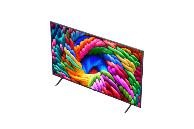 Телевизор LG Nanocell AI NANO90 65NANO90A6B Телевизор LG Nanocell AI NANO90 65NANO90A6B