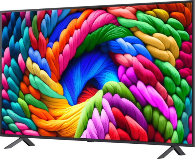 Телевизор LG Nanocell AI NANO90 65NANO90A6B Телевизор LG Nanocell AI NANO90 65NANO90A6B