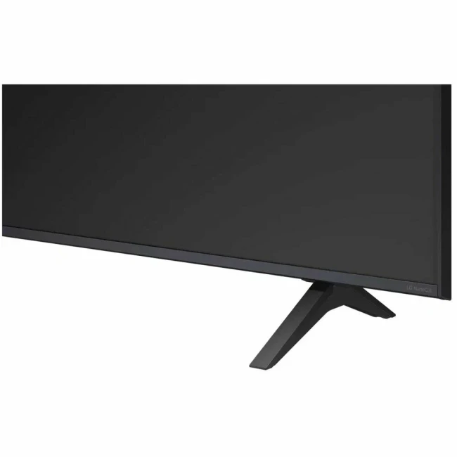 Телевизор LG NanoCell NANO80 65NANO80A6B Телевизор LG NanoCell NANO80 65NANO80A6B