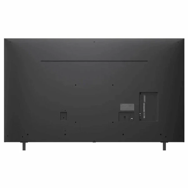 Телевизор LG NanoCell NANO80 65NANO80A6B Телевизор LG NanoCell NANO80 65NANO80A6B