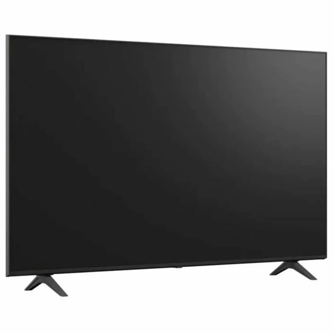 Телевизор LG NanoCell NANO80 65NANO80A6B Телевизор LG NanoCell NANO80 65NANO80A6B