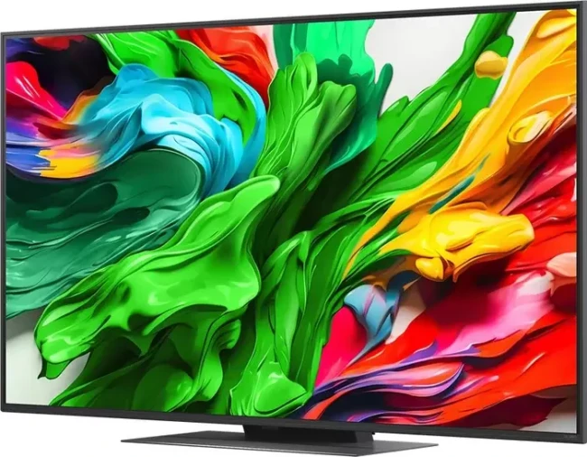 Телевизор LG QNED evo AI QNED86 55QNED86A6A Телевизор LG QNED evo AI QNED86 55QNED86A6A