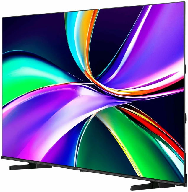 Телевизор Hisense 50E7Q Телевизор Hisense 50E7Q