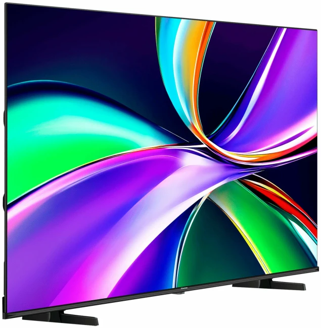 Телевизор Hisense 50E7Q Телевизор Hisense 50E7Q