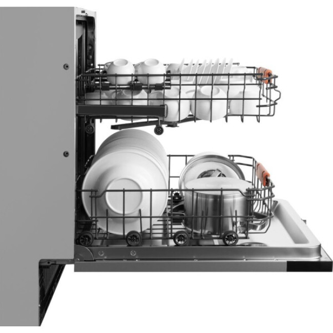 Посудомоечная машина Weissgauff BDW 6038 Infolight Посудомоечная машина Weissgauff BDW 6038 Infolight