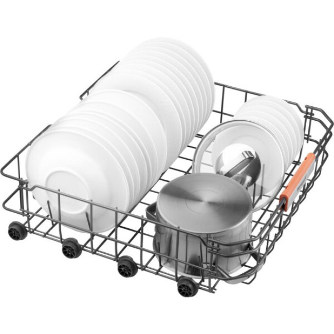 Посудомоечная машина Weissgauff BDW 6038 Infolight Посудомоечная машина Weissgauff BDW 6038 Infolight