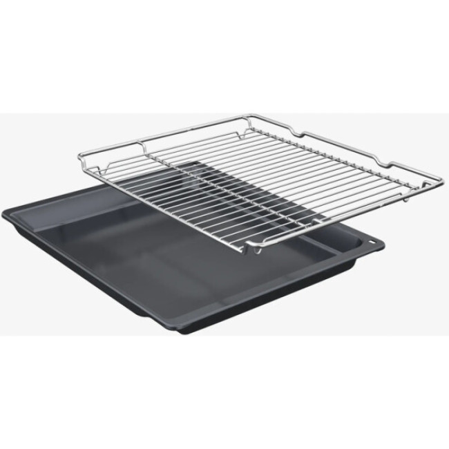 Духовой шкаф Bosch Serie 8 CMG7241B1 Духовой шкаф Bosch Serie 8 CMG7241B1
