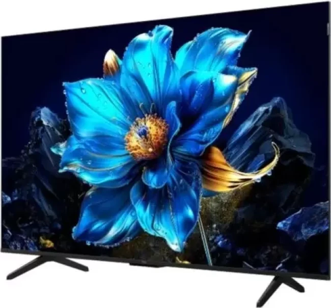 Телевизор TCL 55QLED780K Телевизор TCL 55QLED780K
