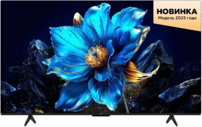 Телевизор TCL 55QLED780K Телевизор TCL 55QLED780K