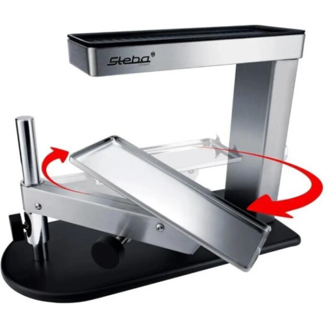Раклетница Steba RC 210 Swiss Style Раклетница Steba RC 210 Swiss Style