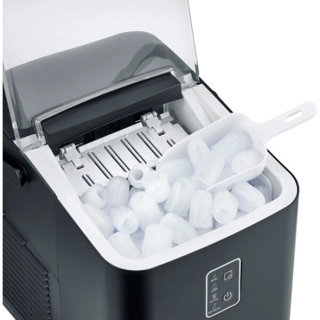 Ледогенератор CASO IceChef Compact Ледогенератор CASO IceChef Compact