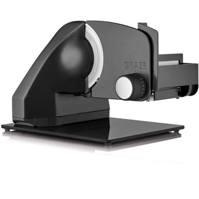 Ломтерезка GRAEF Classic C95 grau Ломтерезка GRAEF Classic C95 grau