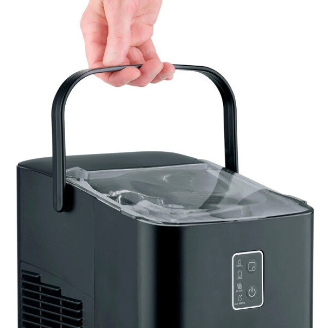 Ледогенератор CASO IceChef Compact Ледогенератор CASO IceChef Compact