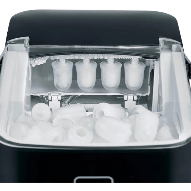 Ледогенератор CASO IceChef Compact Ледогенератор CASO IceChef Compact