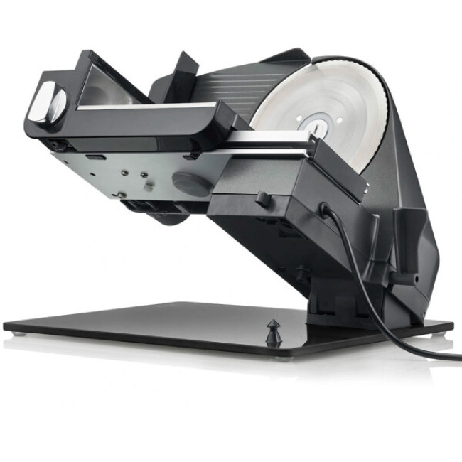 Ломтерезка GRAEF Classic C95 grau Ломтерезка GRAEF Classic C95 grau