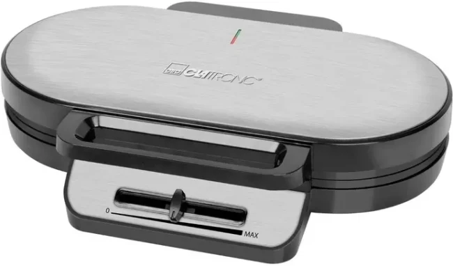 Вафельница Clatronic WA 3745 Вафельница Clatronic WA 3745
