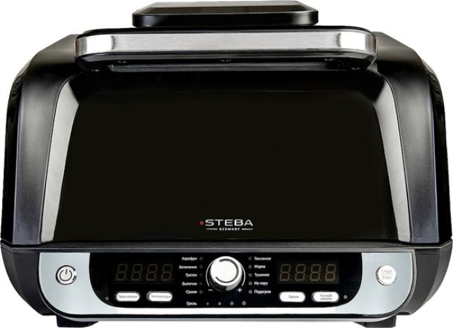 Аэрогриль Steba AG 6000 AirChef Аэрогриль Steba AG 6000 AirChef