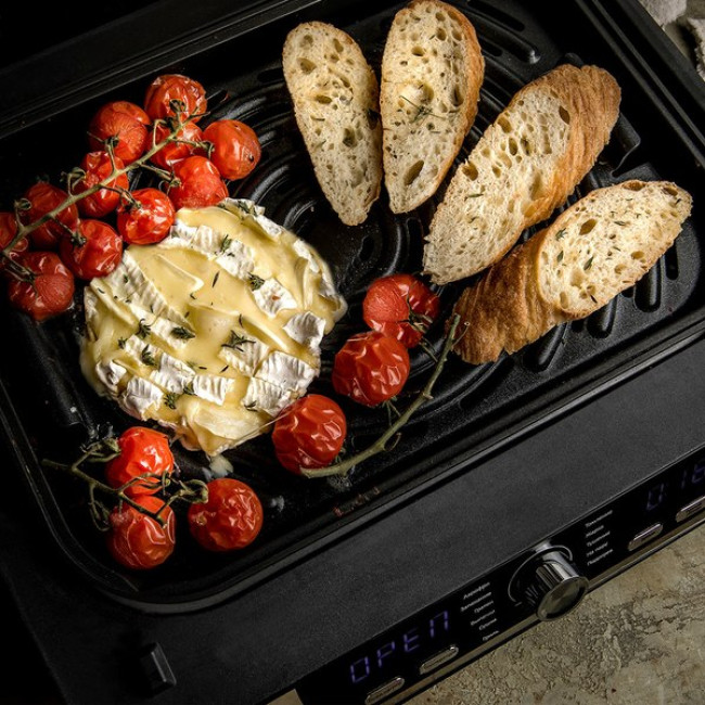 Аэрогриль Steba AG 6000 AirChef Аэрогриль Steba AG 6000 AirChef