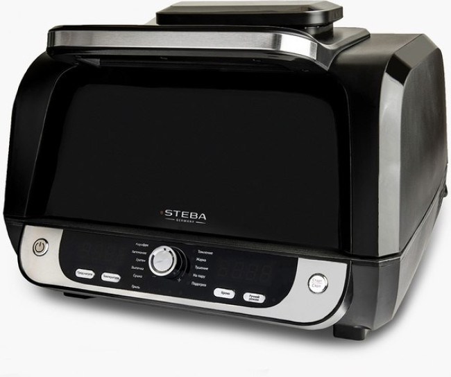 Аэрогриль Steba AG 6000 AirChef Аэрогриль Steba AG 6000 AirChef