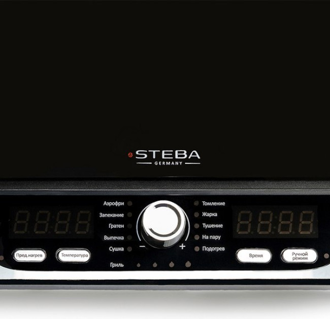 Аэрогриль Steba AG 6000 AirChef Аэрогриль Steba AG 6000 AirChef