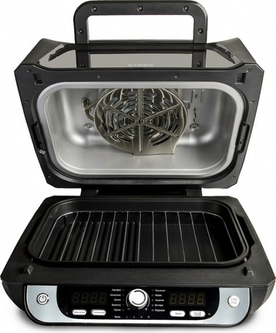 Аэрогриль Steba AG 6000 AirChef Аэрогриль Steba AG 6000 AirChef